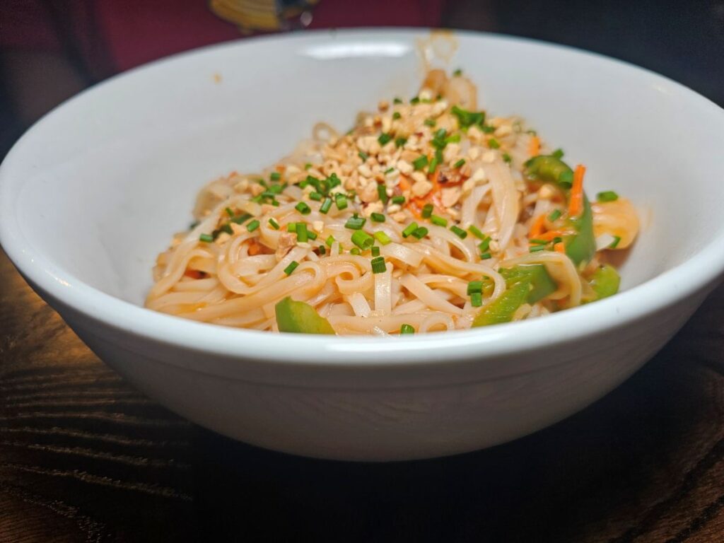 Confisco Grille Pad Thai