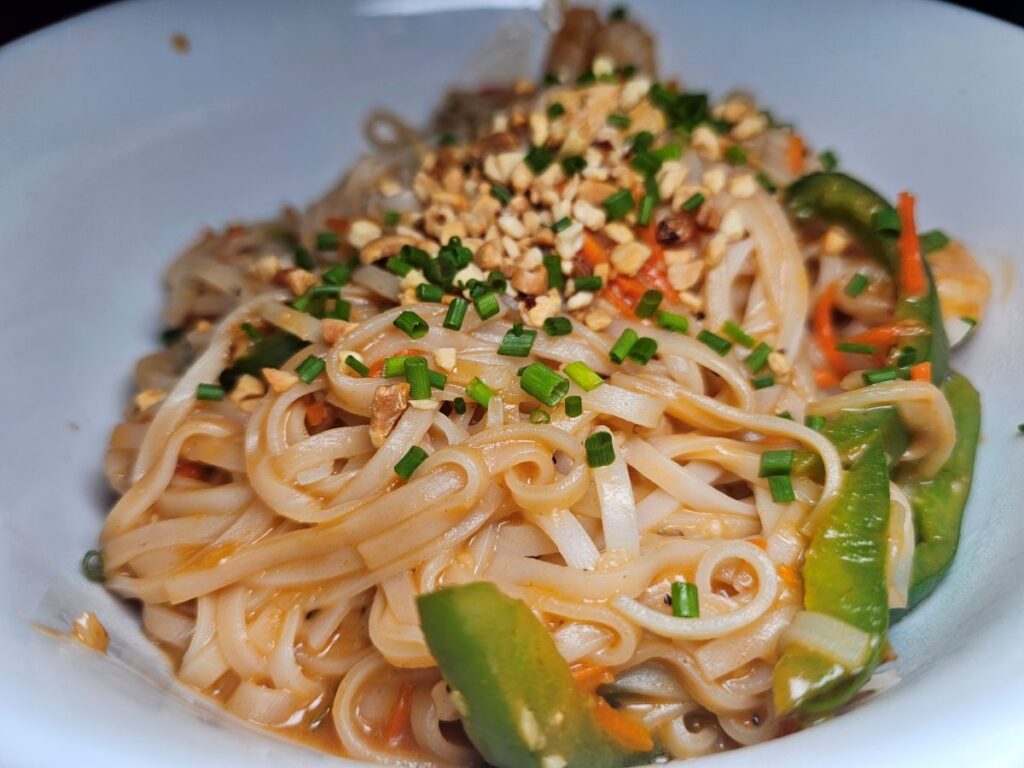 Confisco Grille Pad Thai
