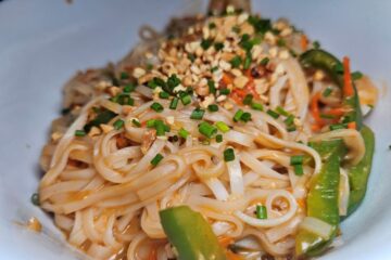 Confisco Grille Pad Thai