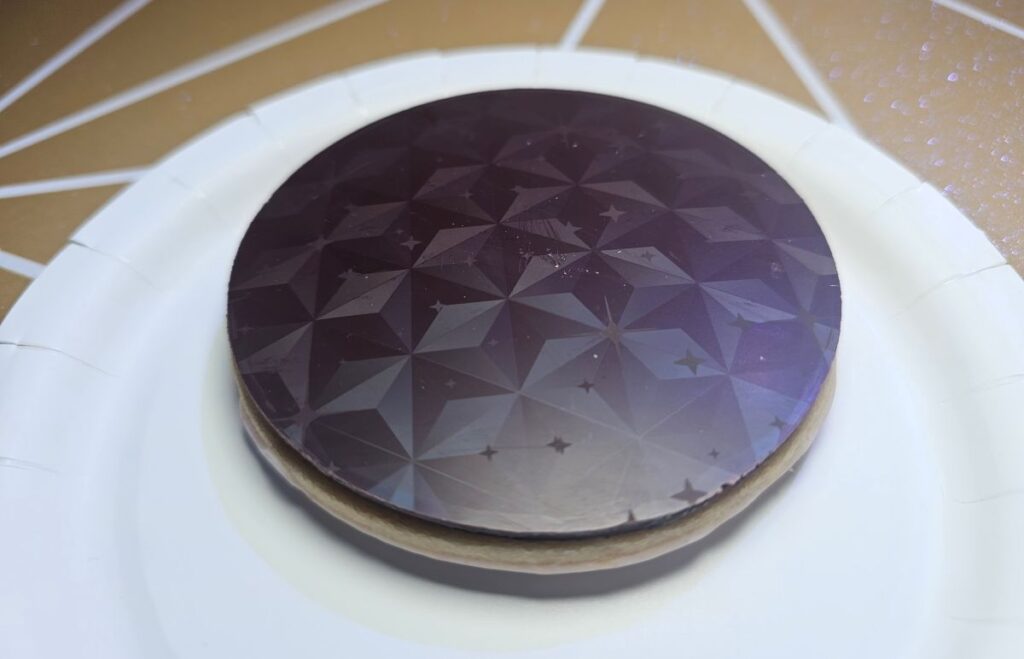 communicore hall cookies