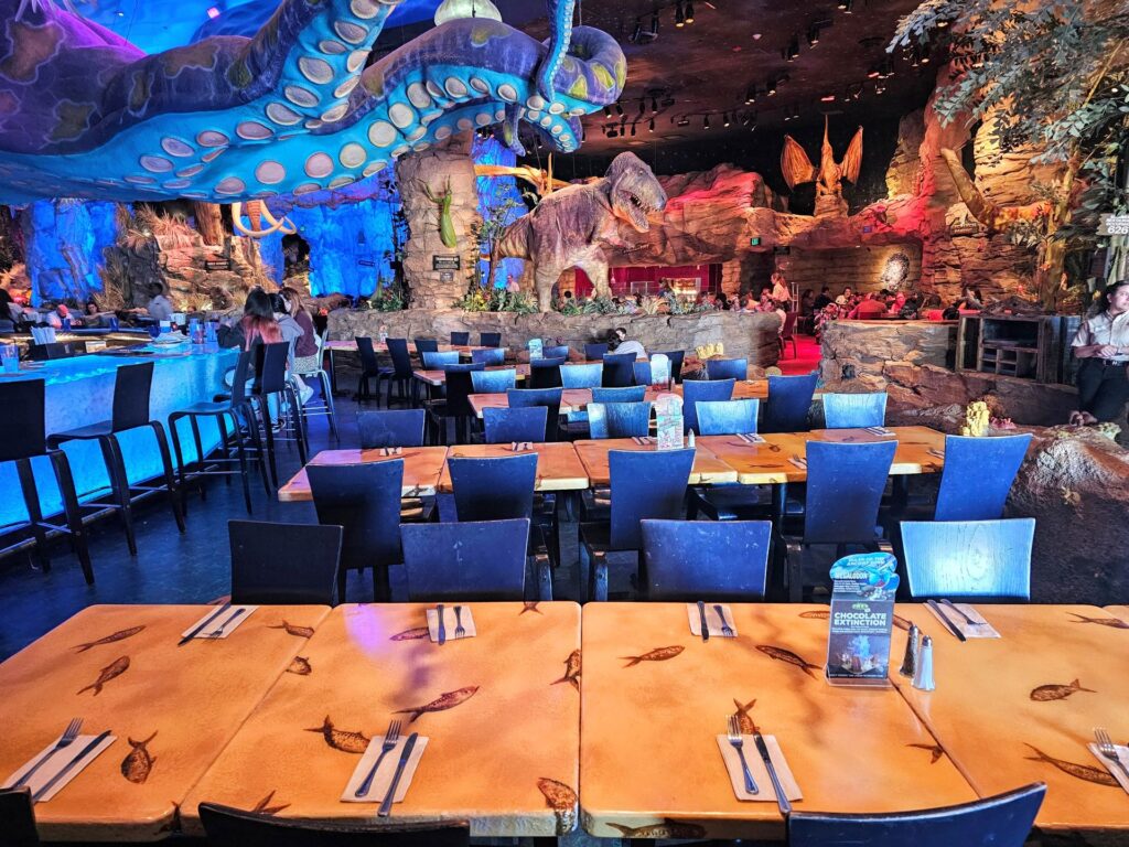 Shark Bar
