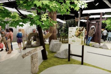 Sloth World Orlando