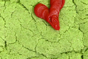 The Cookie That Stole Christmas