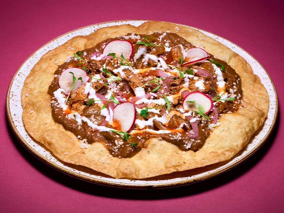 UOAP January Dining 2026