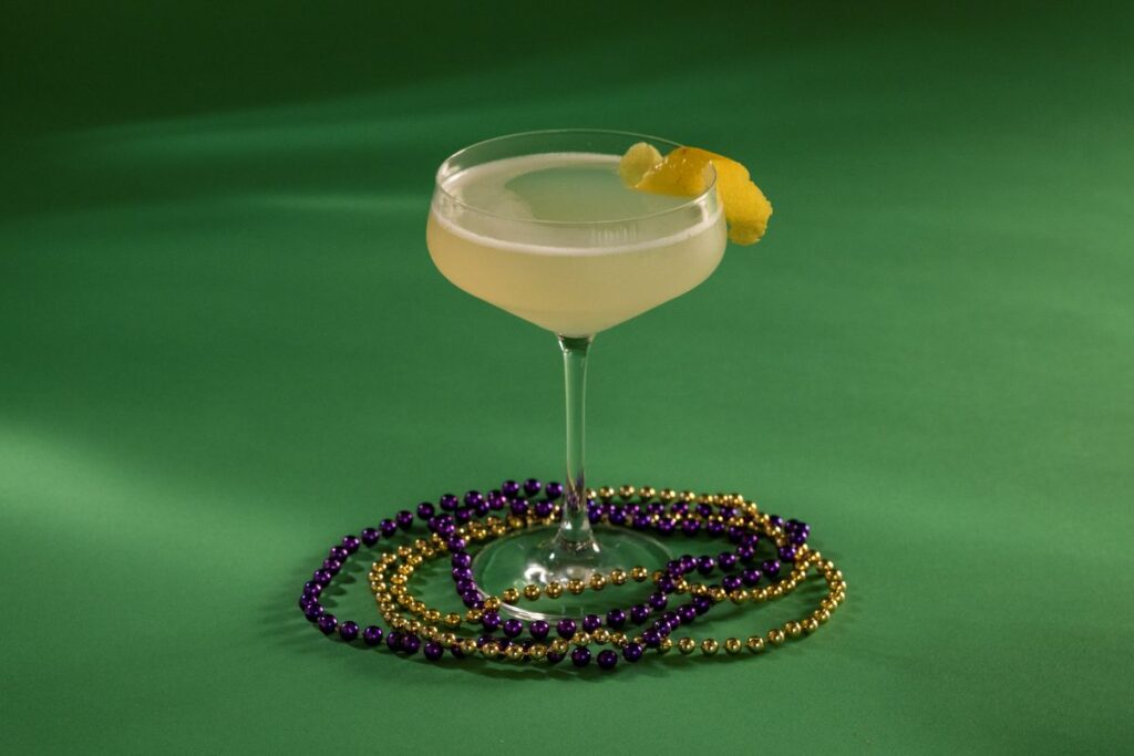 French 75