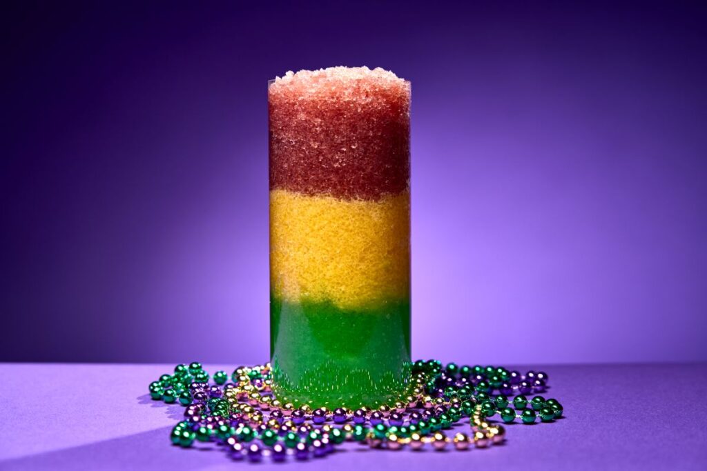 Colors of Carnival