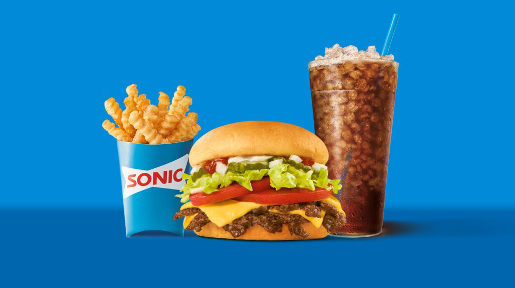 Sonic