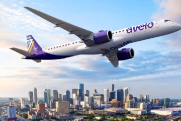 Avelo Airlines Central Florida