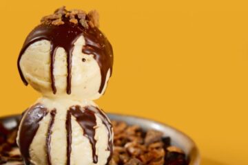 BJ;s Butterfinger Pizookie