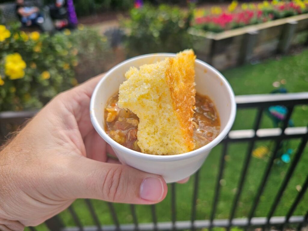 Busch Gardens Mardi Gras