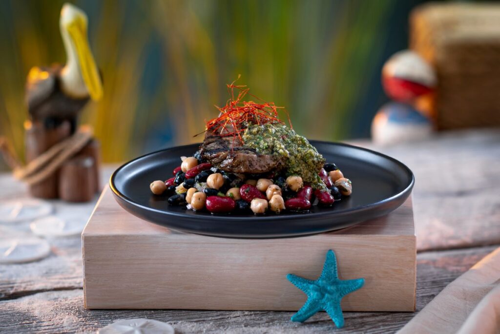 Seven Seas Food