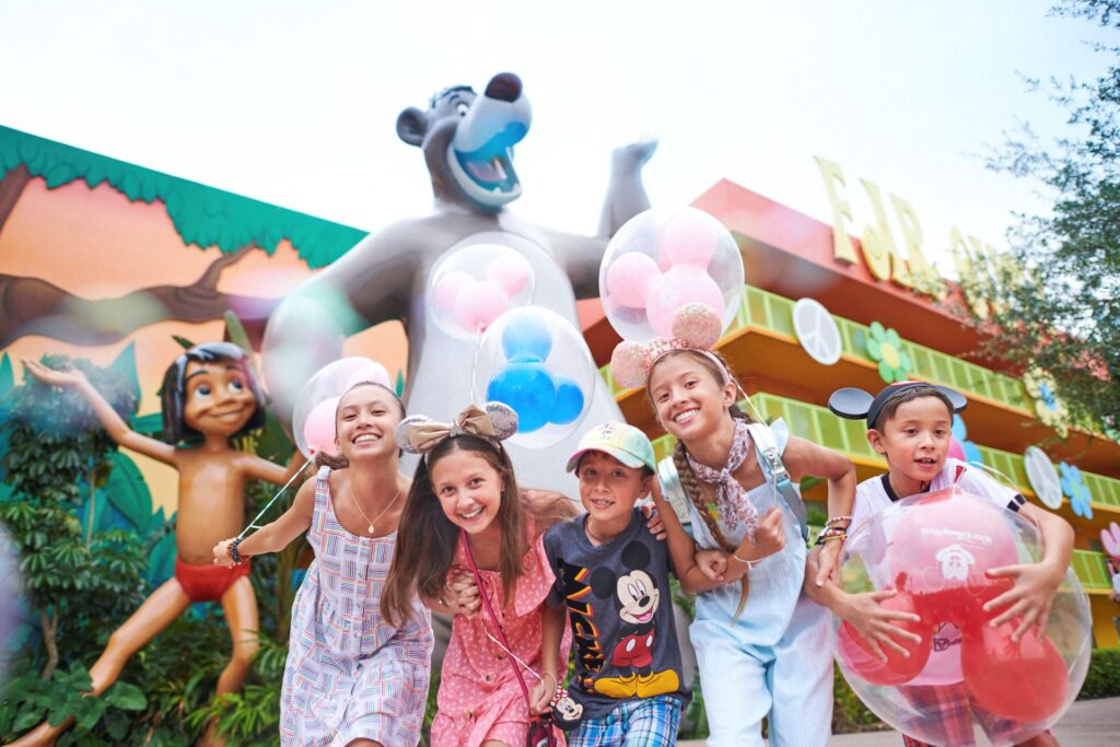 Disney World 2026 Deals