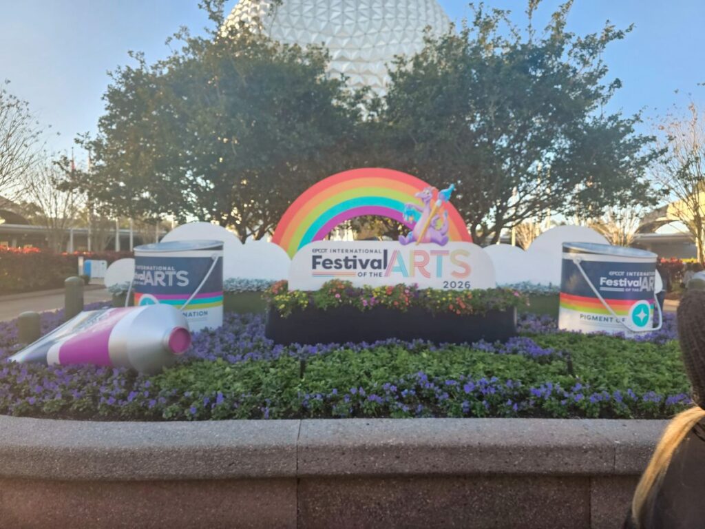 Festival of the Arts