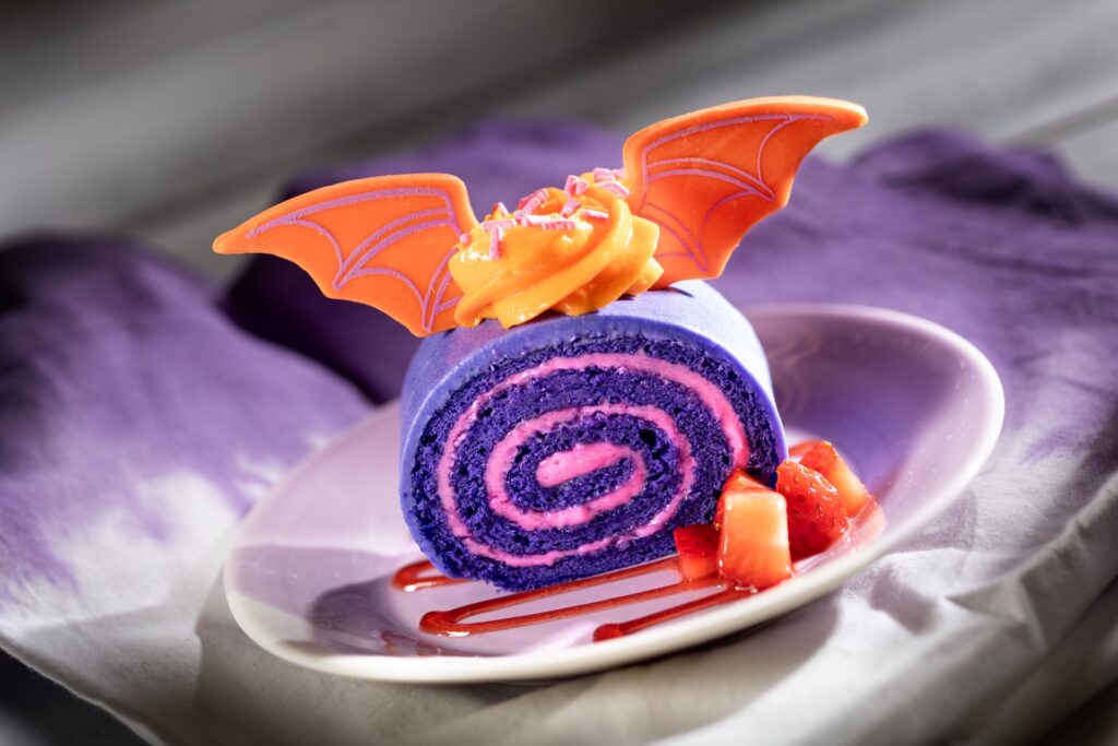 Epcot Festival Arts Food