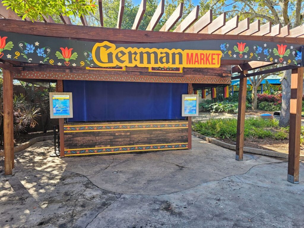 Seven Seas Best Food
