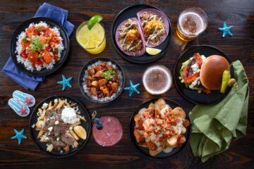 Seven Seas Food