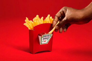 Heinz Fry Box