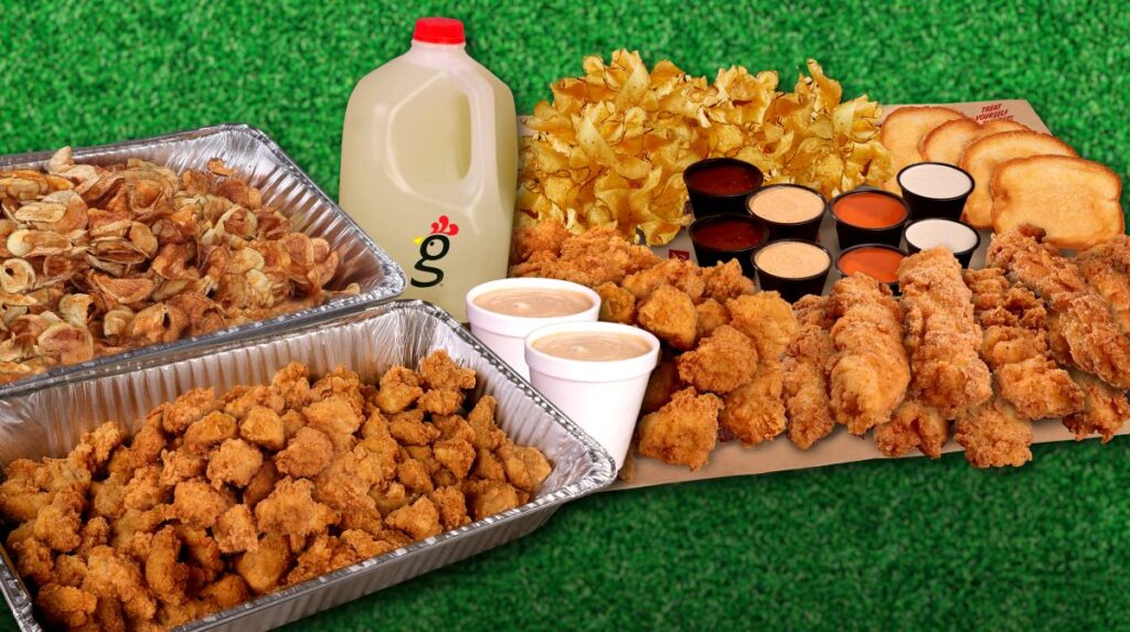 Huey Magoo’s deals