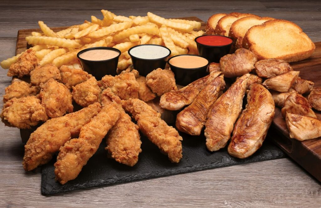 Huey Magoo’s deals