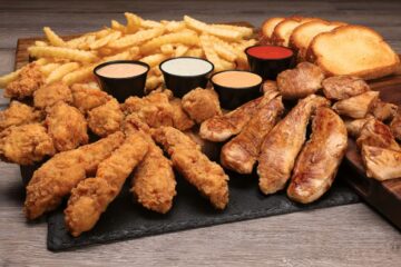 Huey Magoo's Deals