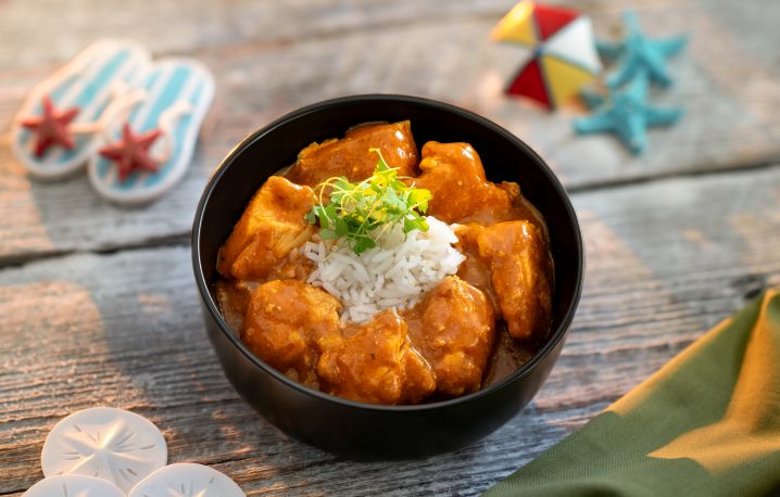 Seven Seas 2026 Food