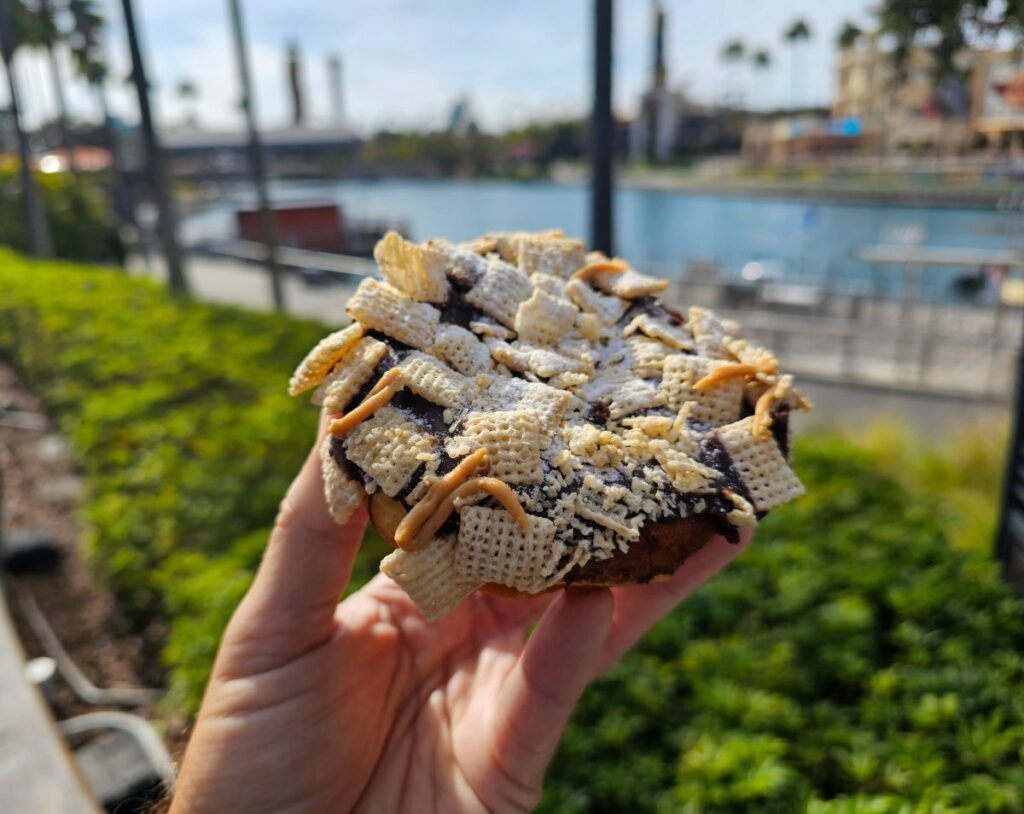 NSFD Voodoo Doughnut Review
