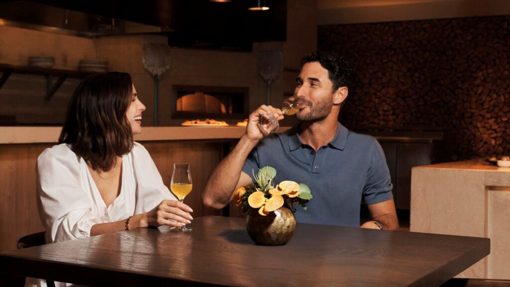 Four Seasons Orlando Valentine’s