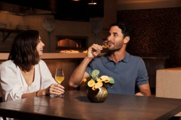 Four Seasons Orlando Valentine’s