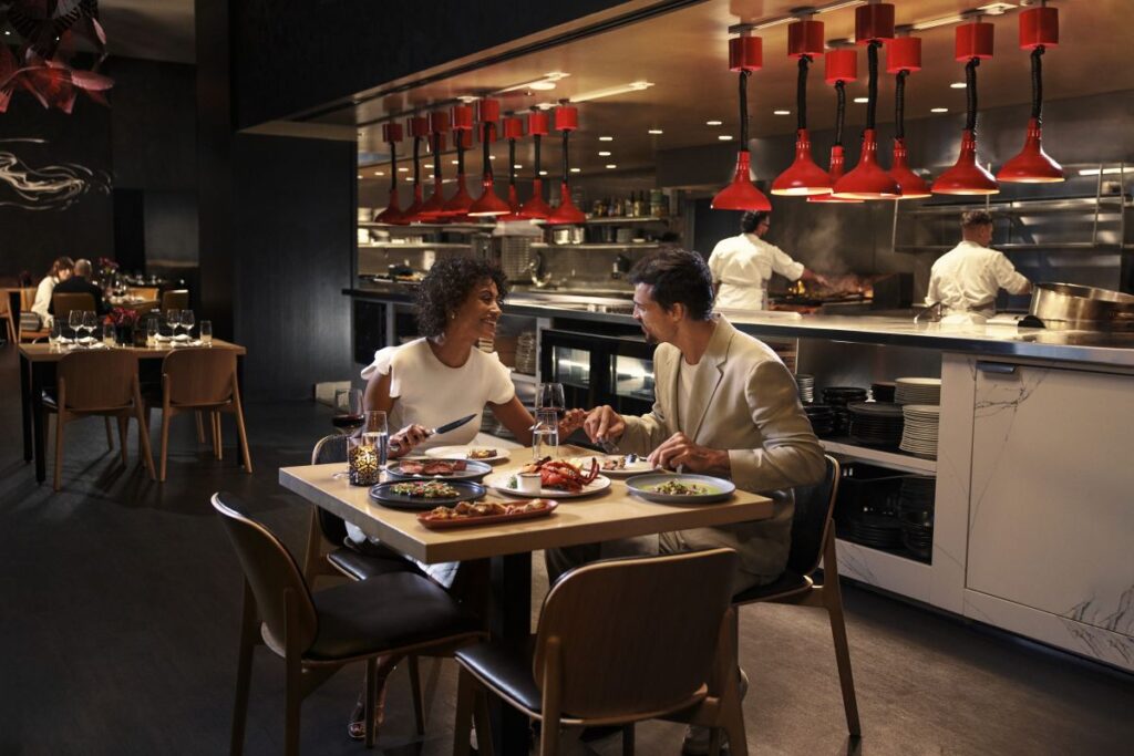 Four Seasons Orlando Valentine’s