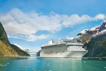 Oceania Cruises
