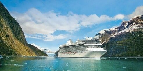 Oceania Cruises