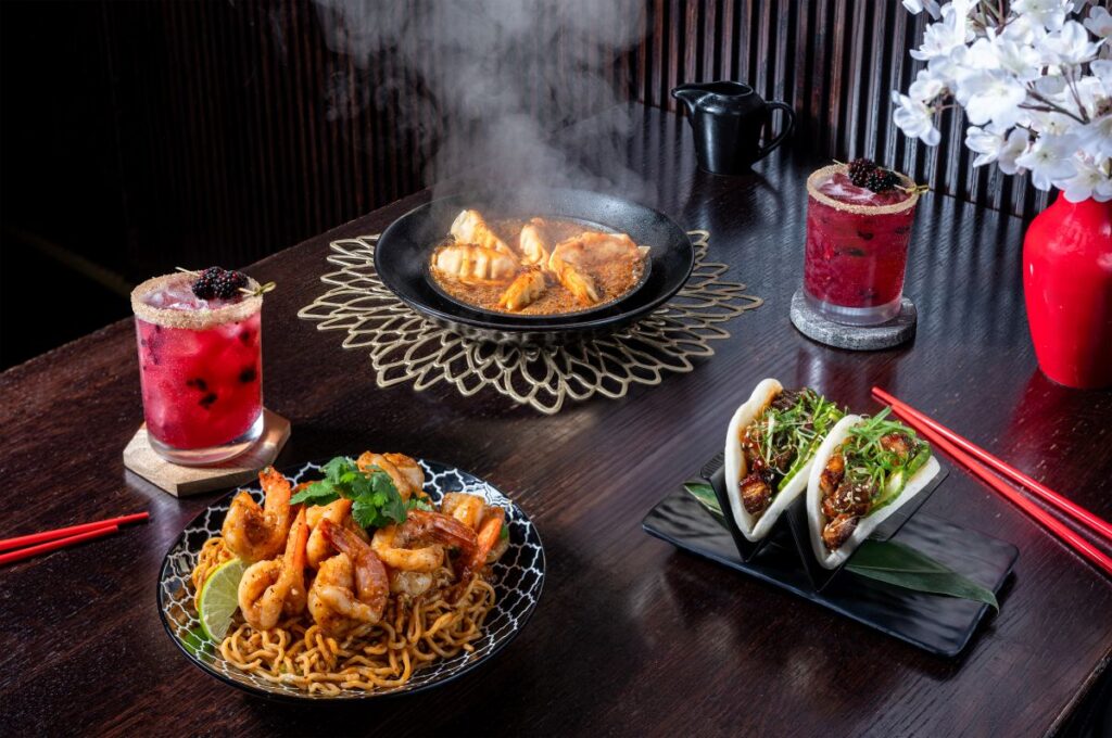 P.F. Chang's