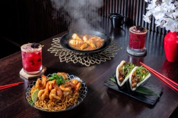 P.F. Chang's