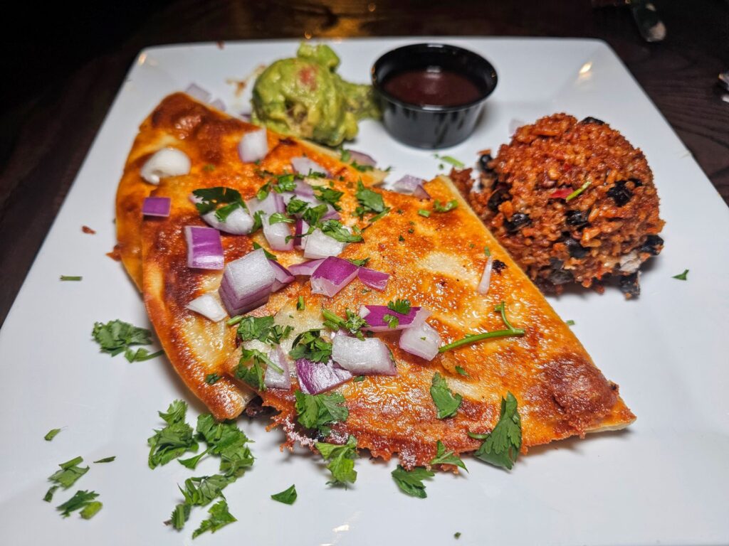 Confisco Grille Quesabirria