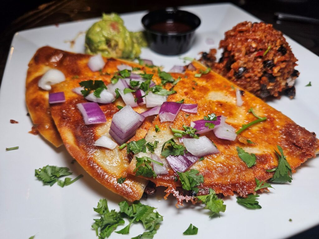 Confisco Grille Quesabirria