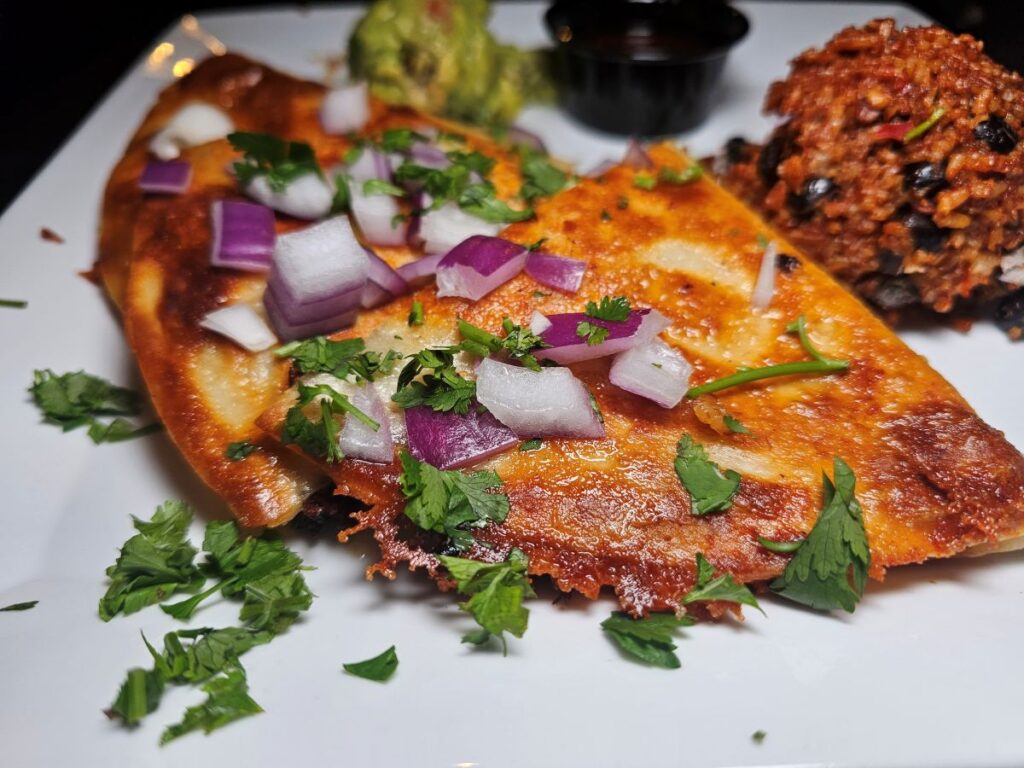 Confisco Grille Quesabirria