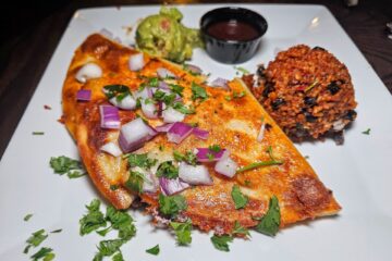 QuesaBirria Confisco Grille