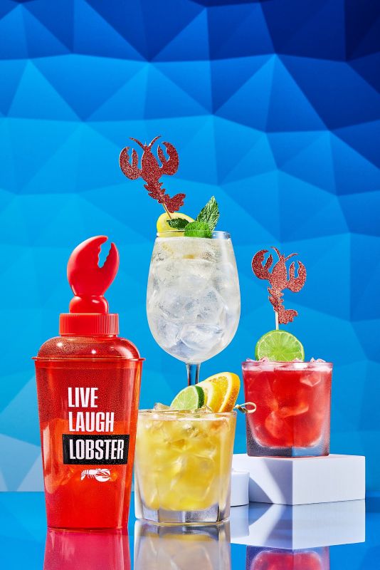Red Lobster
