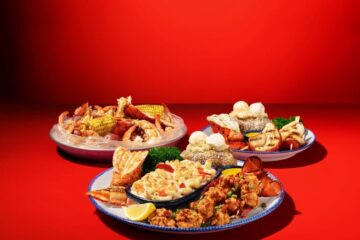 Red Lobster Lobsterfest 2026