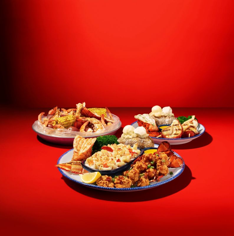 Red Lobster Lobsterfest 2026