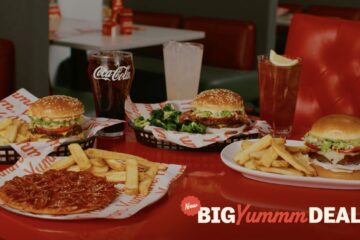 Big YUMMM Deals