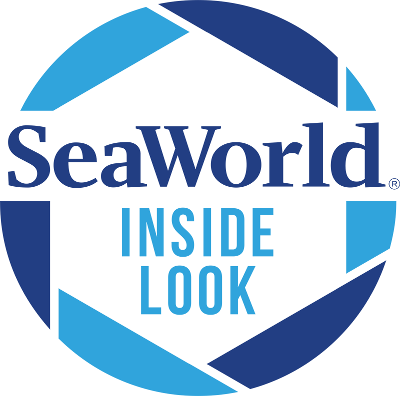 SeaWorld Orlando Inside Look