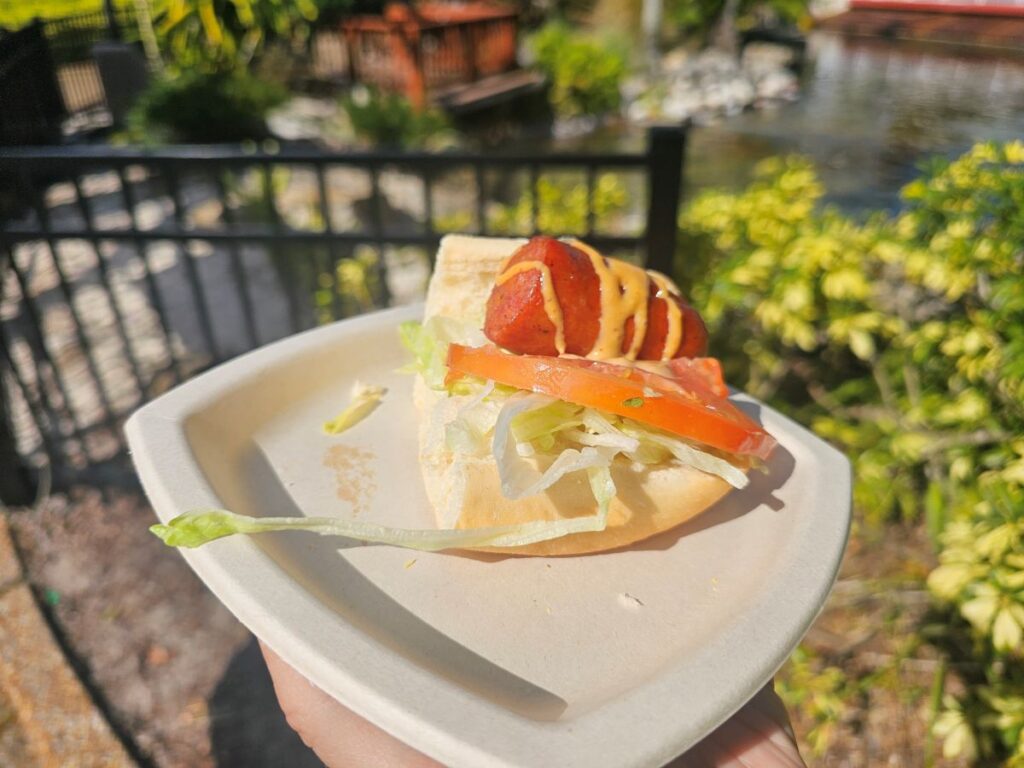 Busch Gardens Mardi Gras