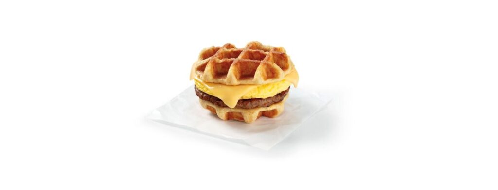 7-Eleven New Breakfast Favorites