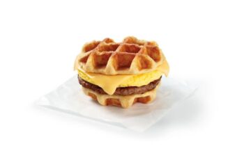 7-Eleven New Breakfast Favorites