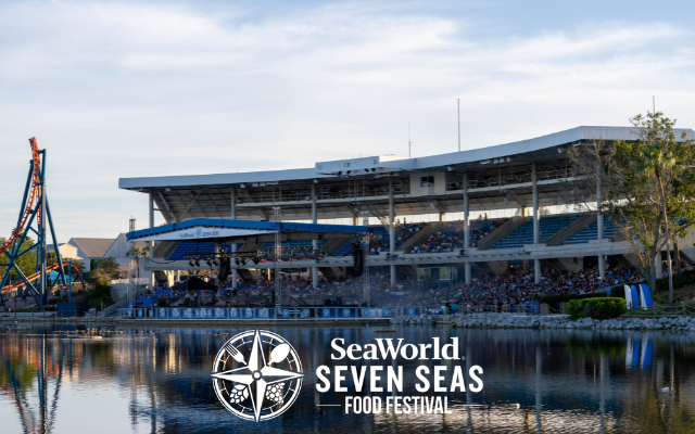 Seven Seas Concerts