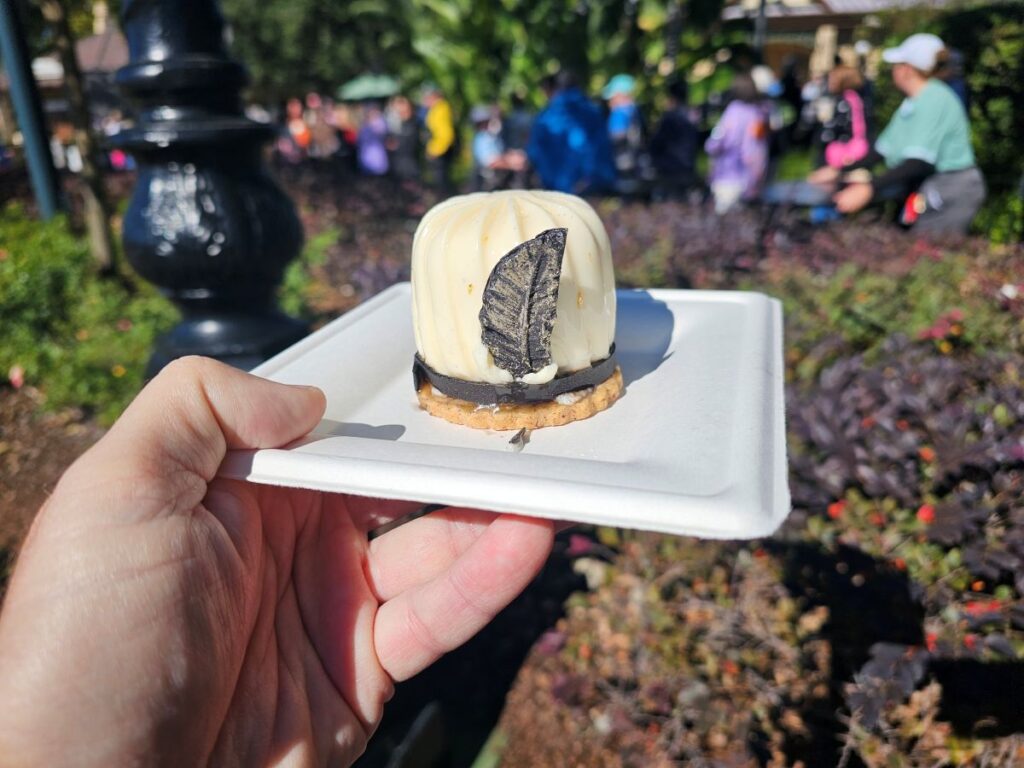 Sparkling Spectacle Gâteau