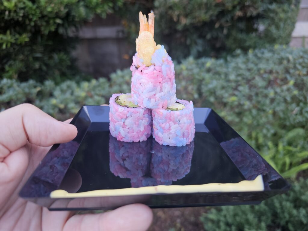 Tokyo Kawaii Roll