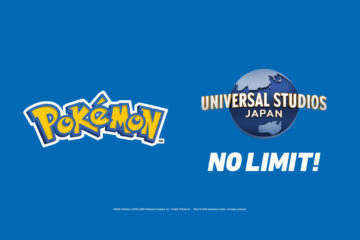 Universal Pokemon Experience