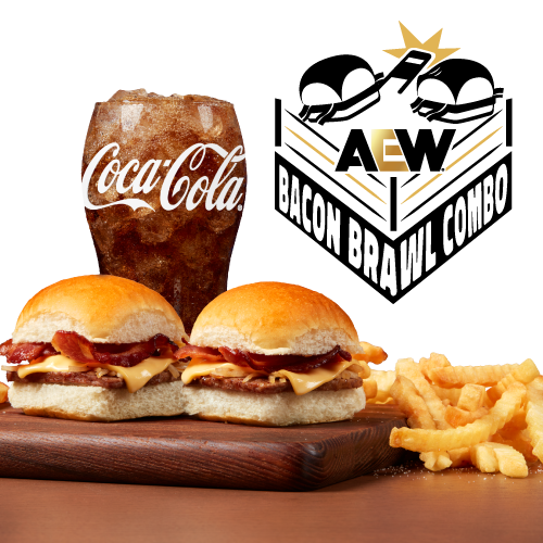 bacon brawl white castle